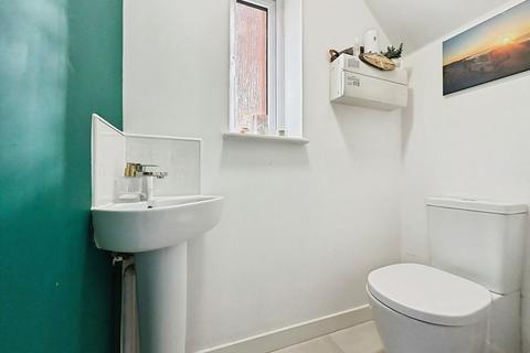 3 bedroom house for sale, Collingwood Road, North Shields NE29