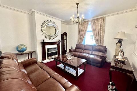 4 bedroom terraced house for sale, Newcastle Street, North Shields NE29