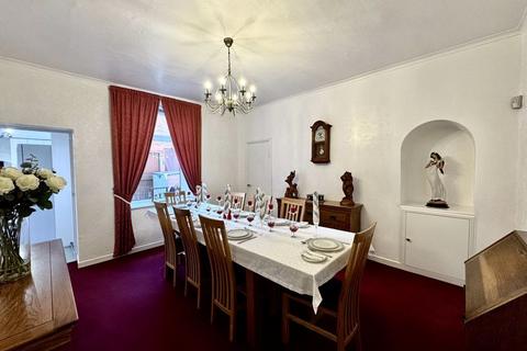 4 bedroom terraced house for sale, Newcastle Street, North Shields NE29