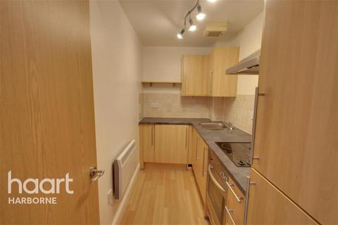 1 bedroom flat to rent, The Corner Place, North Road