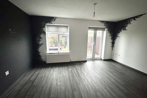 3 bedroom terraced house for sale, Ashfield Mews, Wallsend NE28