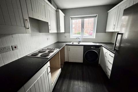 3 bedroom terraced house for sale, Ashfield Mews, Wallsend NE28