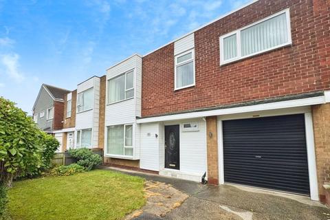 5 bedroom house for sale, Chiltern Road, North Shields NE29