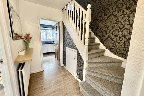 5 bedroom house for sale, Chiltern Road, North Shields NE29