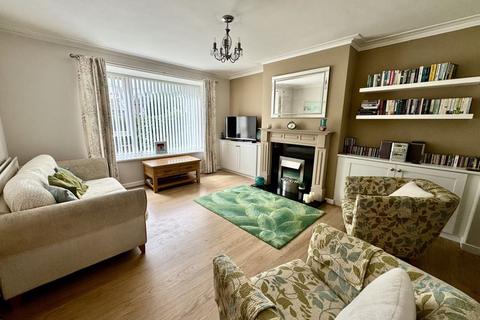5 bedroom house for sale, Chiltern Road, North Shields NE29