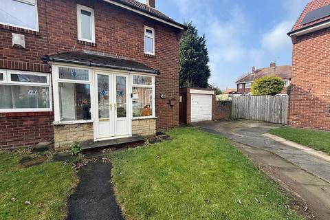 undefined, Zetland Drive, Whitley Bay NE25