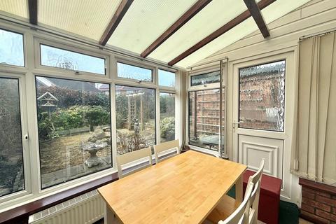 undefined, Zetland Drive, Whitley Bay NE25