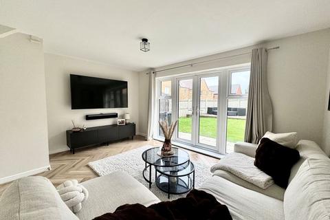 undefined, Deleval Crescent, Shiremoor NE27
