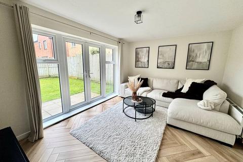 undefined, Deleval Crescent, Shiremoor NE27