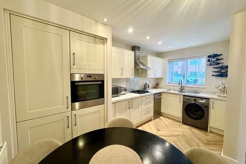 undefined, Deleval Crescent, Shiremoor NE27
