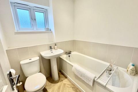 undefined, Deleval Crescent, Shiremoor NE27