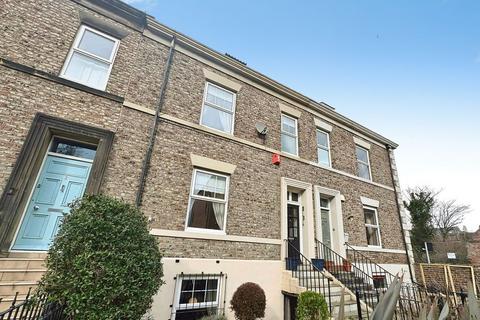4 bedroom terraced house for sale, Lovaine Place, North Shields NE29