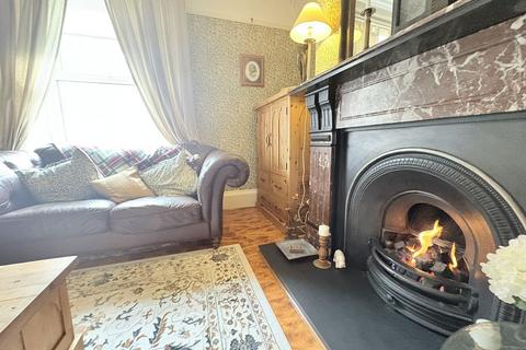 4 bedroom terraced house for sale, Lovaine Place, North Shields NE29