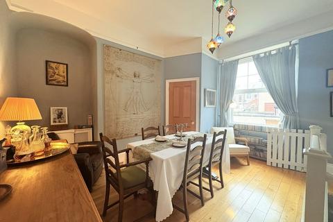 4 bedroom terraced house for sale, Lovaine Place, North Shields NE29