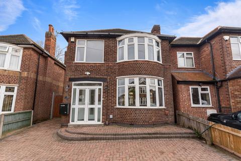 undefined, Ranelagh Grove, Nottingham NG8