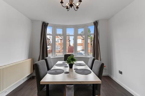 undefined, Ranelagh Grove, Nottingham NG8