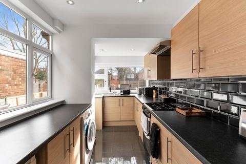 undefined, Ranelagh Grove, Nottingham NG8
