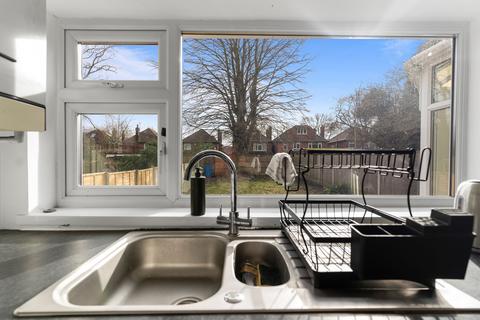 undefined, Ranelagh Grove, Nottingham NG8