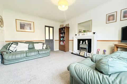 3 bedroom terraced house for sale, Avon Court, Whitley Bay NE25