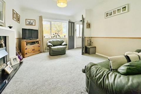 3 bedroom terraced house for sale, Avon Court, Whitley Bay NE25