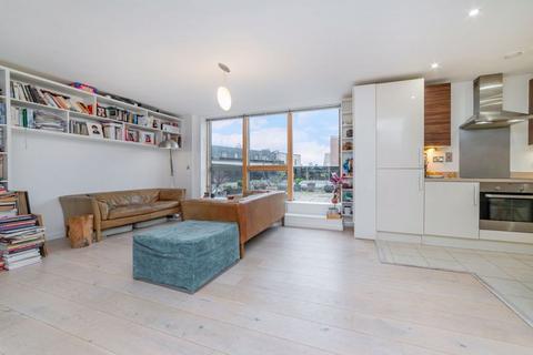 2 bedroom apartment to rent, Handsel Road, NW6 - TWO DOUBLE BEDS, TWO BATH, ROOF TERRACE