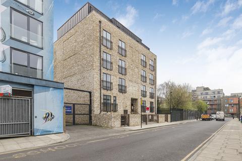 undefined, Cedar House, Mowlem Street, Bethnal Green