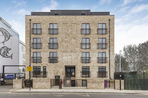 undefined, Cedar House, Mowlem Street, Bethnal Green