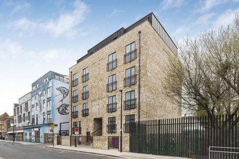 undefined, Cedar House, Mowlem Street, Bethnal Green