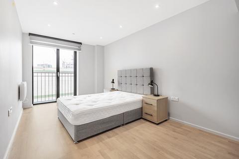 undefined, Cedar House, Mowlem Street, Bethnal Green