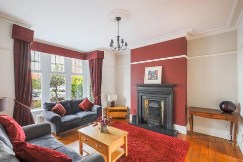 4 bedroom semi-detached house for sale, Elmfield Gardens, Gosforth, Newcastle Upon Tyne