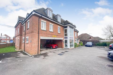 1 bedroom apartment for sale, Copper Beeches House, Lower Northam Road, Hedge End