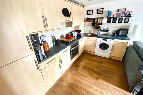 1 bedroom apartment for sale, Copper Beeches House, Lower Northam Road, Hedge End