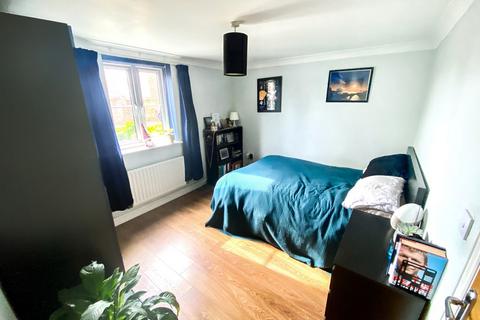 1 bedroom apartment for sale, Copper Beeches House, Lower Northam Road, Hedge End