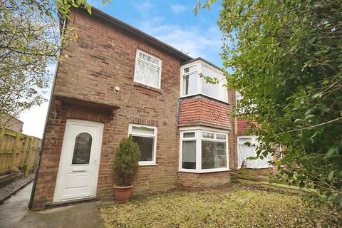 undefined, Verne Road, North Shields NE29