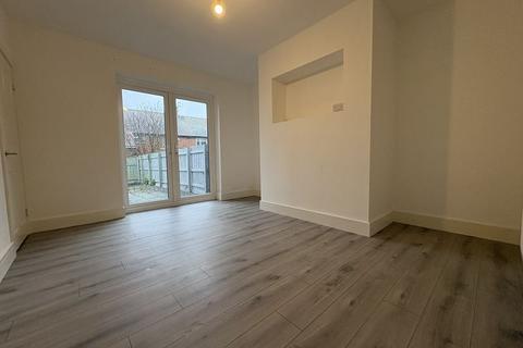 undefined, Verne Road, North Shields NE29