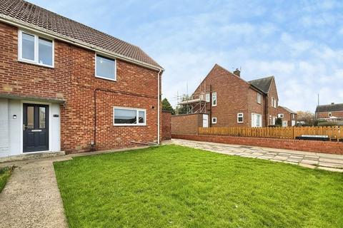 3 bedroom house for sale, Hartington Road, North Shields NE30