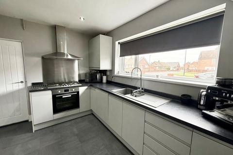 3 bedroom house for sale, Hartington Road, North Shields NE30