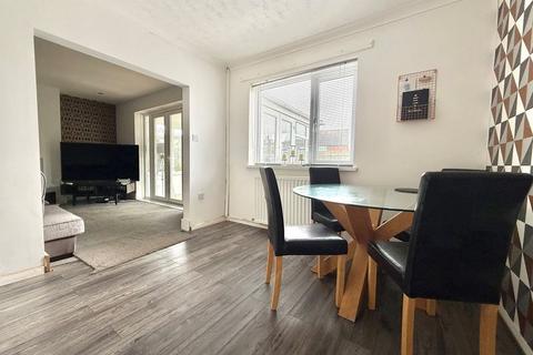 3 bedroom house for sale, Hartington Road, North Shields NE30