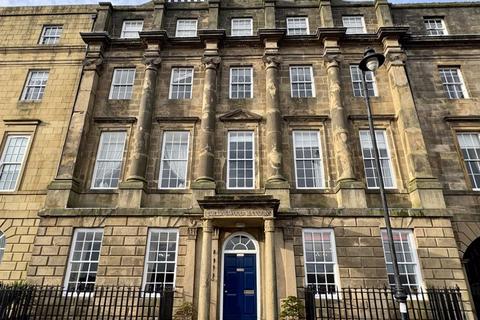 Collingwood Mansions, North Shields NE29
