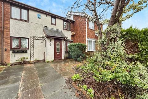 2 bedroom terraced house for sale, Bishopdale, Wallsend NE28
