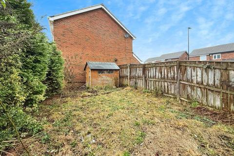 2 bedroom terraced house for sale, Bishopdale, Wallsend NE28