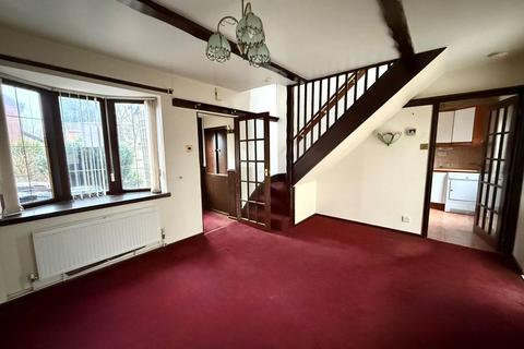 2 bedroom terraced house for sale, Bishopdale, Wallsend NE28