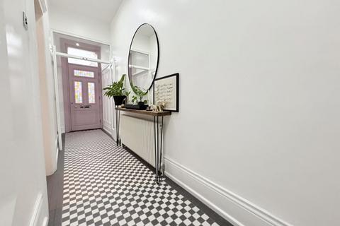 undefined, Oxford Street, Whitley Bay NE26