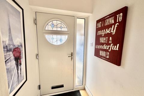 undefined, St Ronans Drive, Whitley Bay NE26