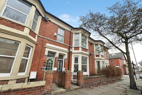 Queen Alexandra Road, North Shields NE29