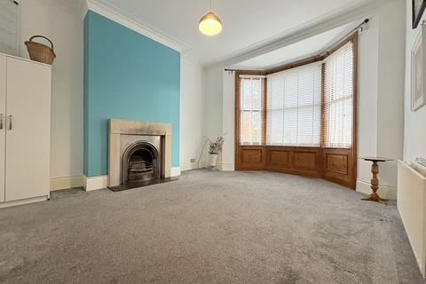 undefined, Queen Alexandra Road, North Shields NE29