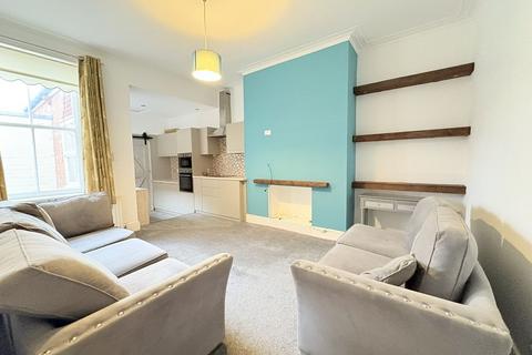 undefined, Queen Alexandra Road, North Shields NE29