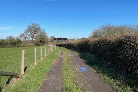 undefined, Freight Lane, Cranbrook