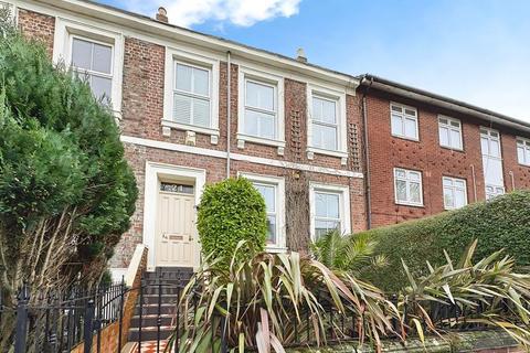 4 bedroom terraced house for sale, Washington Terrace, North Shields NE30