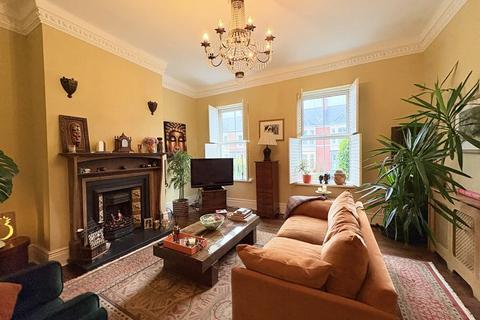 4 bedroom terraced house for sale, Washington Terrace, North Shields NE30